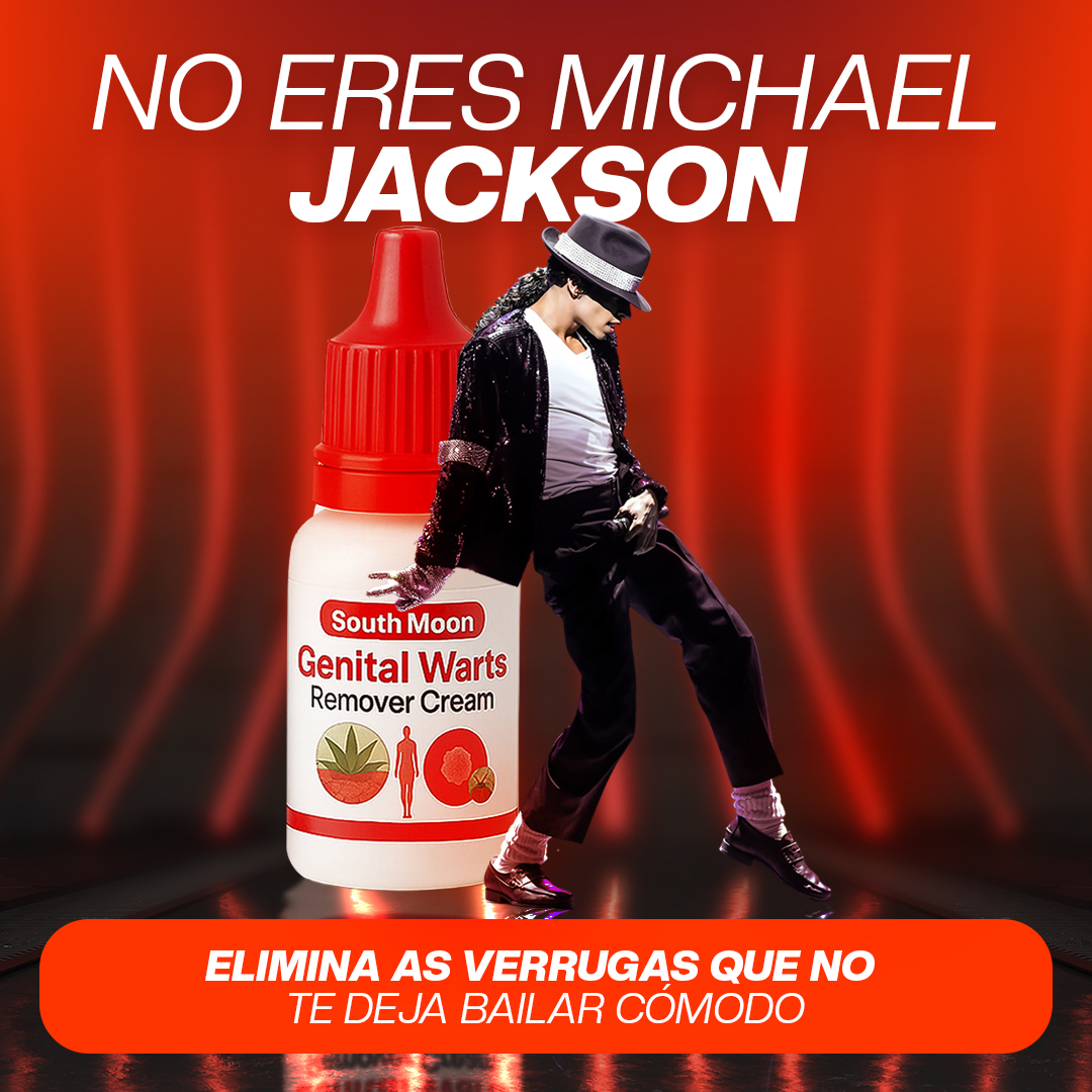 ELIMINADOR DE VERRUGAS M.P